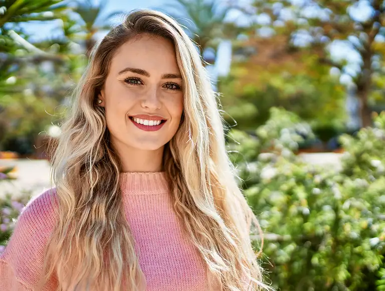 Cosmetic Dentistry