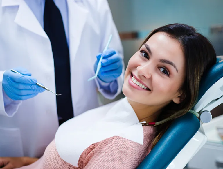 Orthodontist