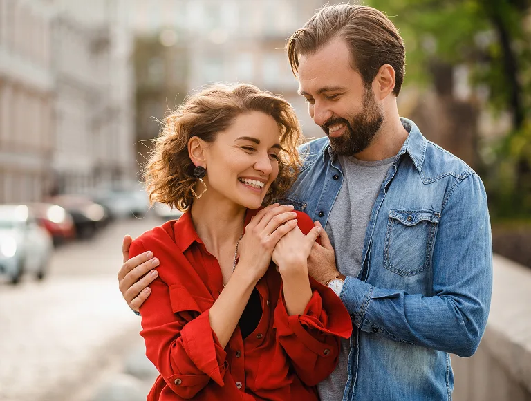 At-home teeth whitening options