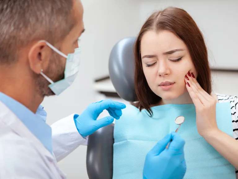 Emergency dental care at Apollonia Dental